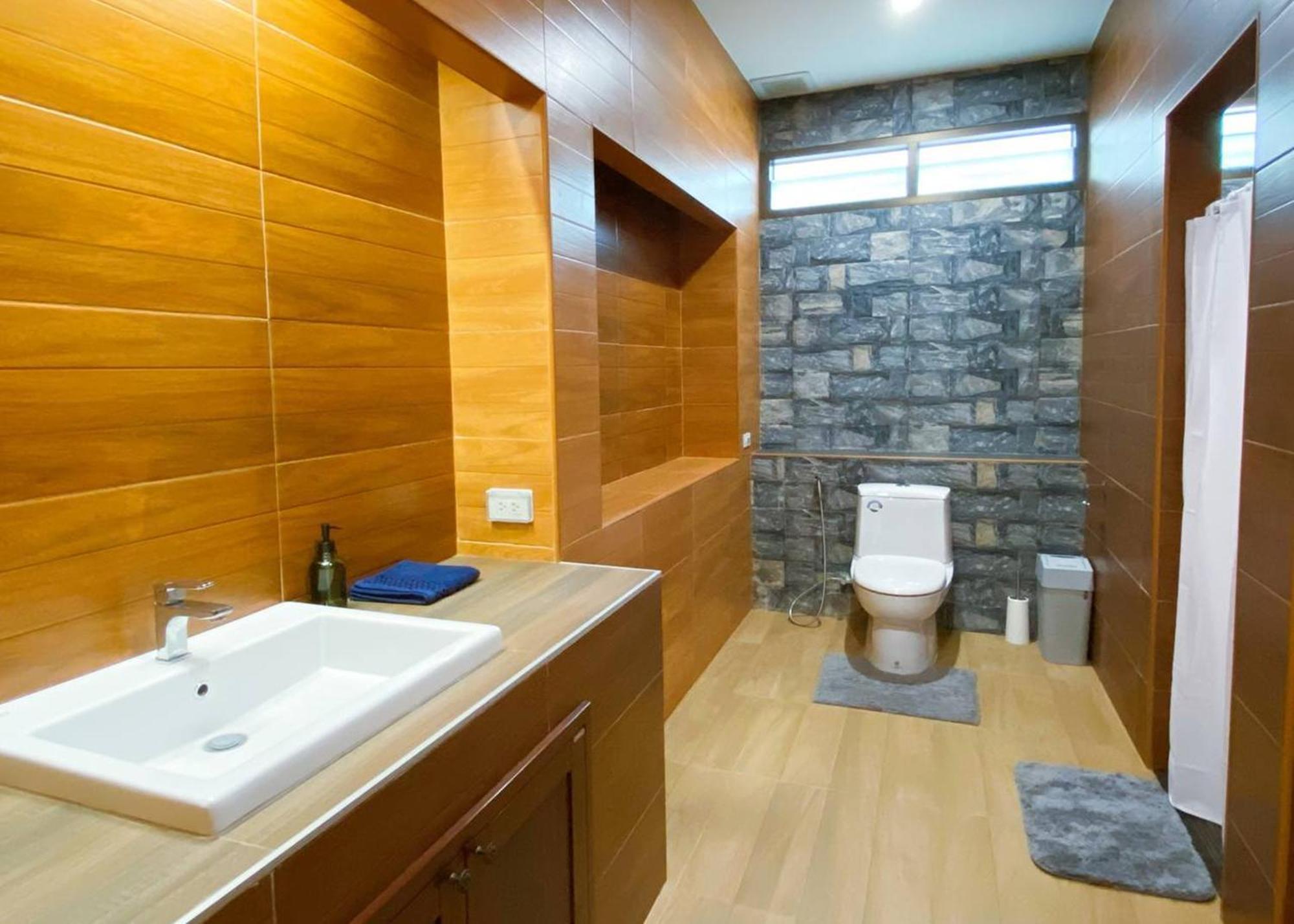Sanaepatan Home Resort - เสน่ห์ป่าตาล โฮม รีสอร์ต Ban Buak Khang Exterior photo